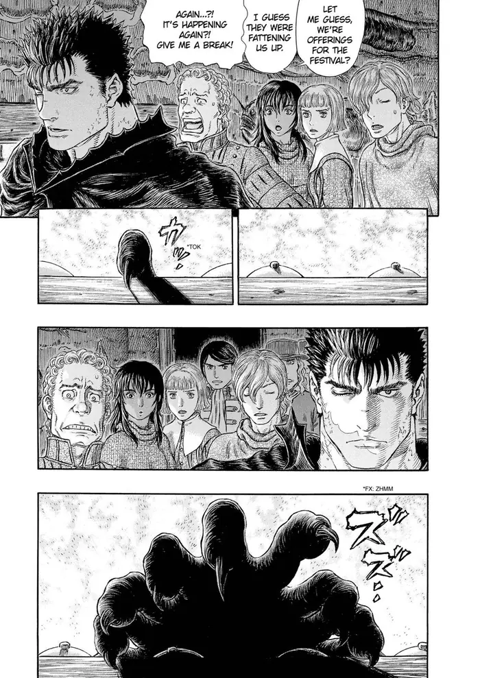 Berserk Chapter 313 image 17_optimized