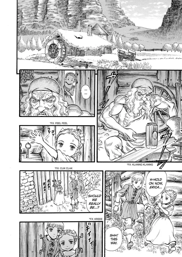 Berserk Chapter 93 image 04_optimized
