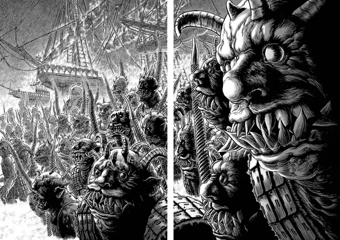 Berserk Chapter 263 image 08_optimized