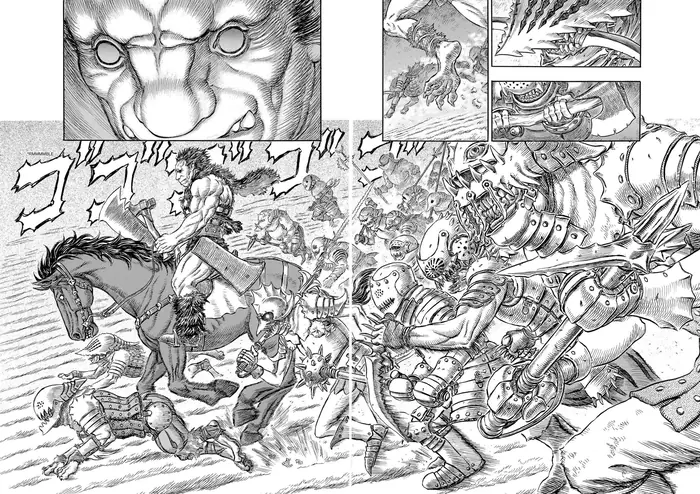 Berserk Chapter 192 image 14_optimized