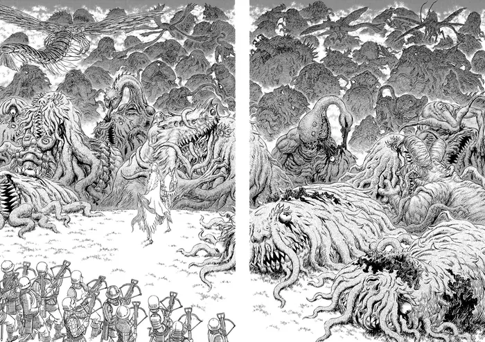 Berserk Chapter 299 image 10_optimized