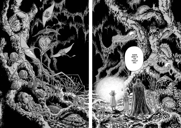 Berserk Chapter 216 image 03_optimized