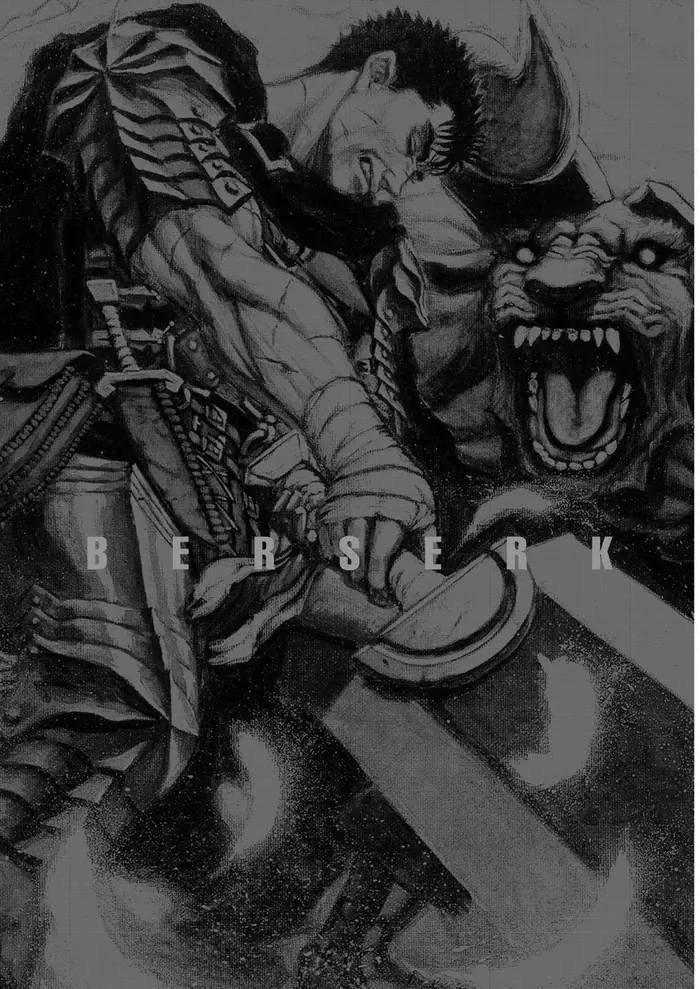 Berserk Chapter 289 image 17_optimized