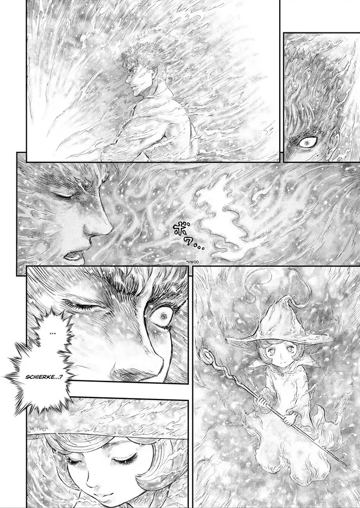Berserk Chapter 376 image 03_optimized