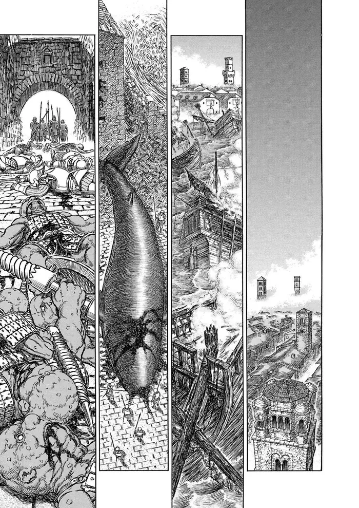 Berserk Chapter 279 image 02_optimized