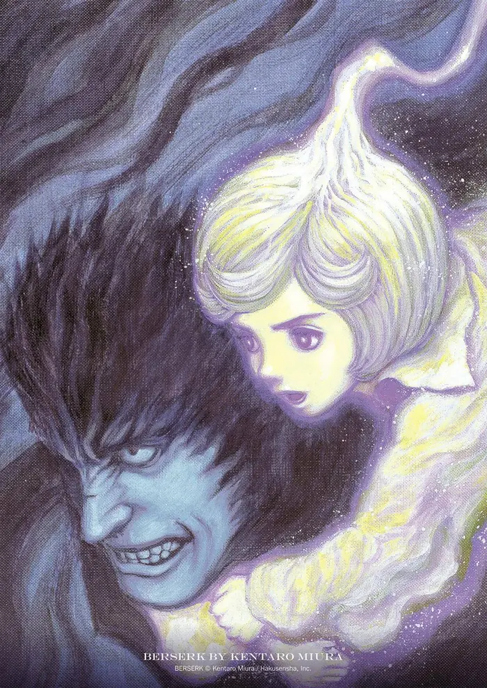 Berserk Chapter 267 image 04_optimized