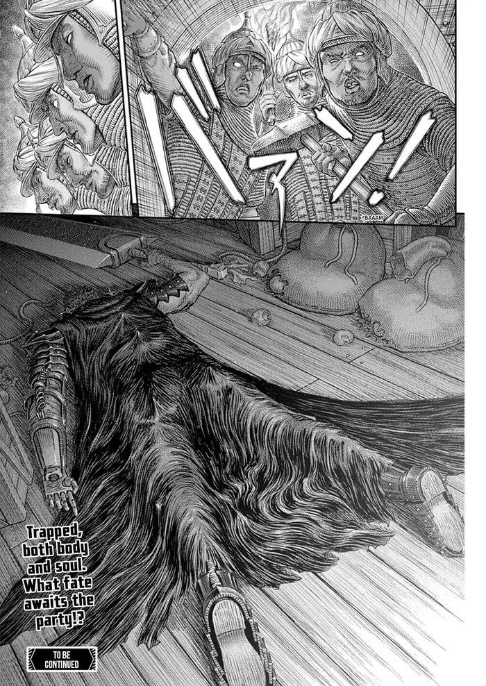 Berserk Chapter 373 image 21_optimized