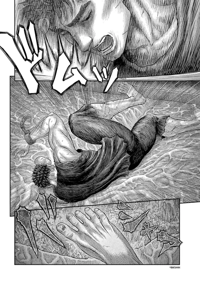 Berserk Chapter 383 image 05_optimized