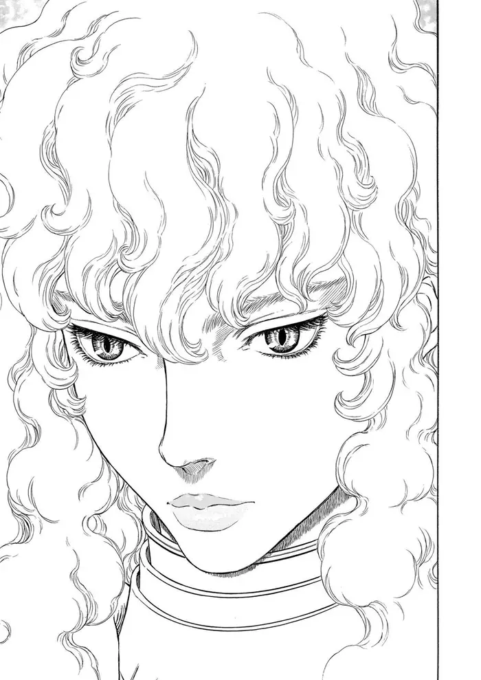 Berserk Chapter 295 image 20_optimized