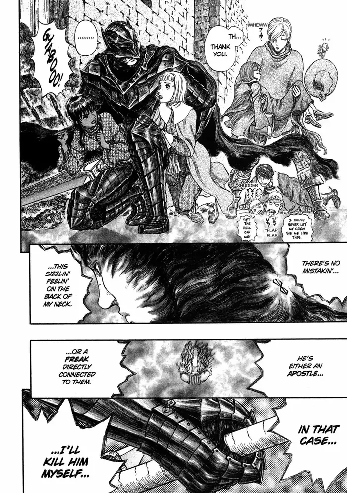 Berserk Chapter 272 image 04_optimized