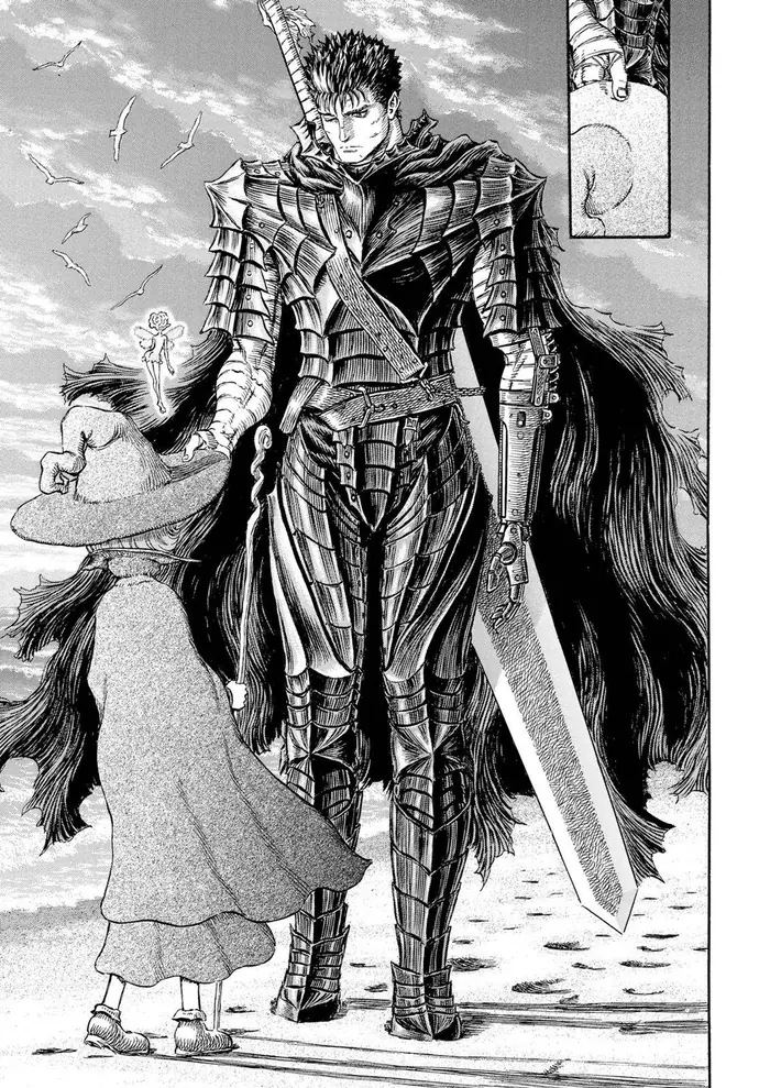 Berserk Chapter 236 image 04_optimized