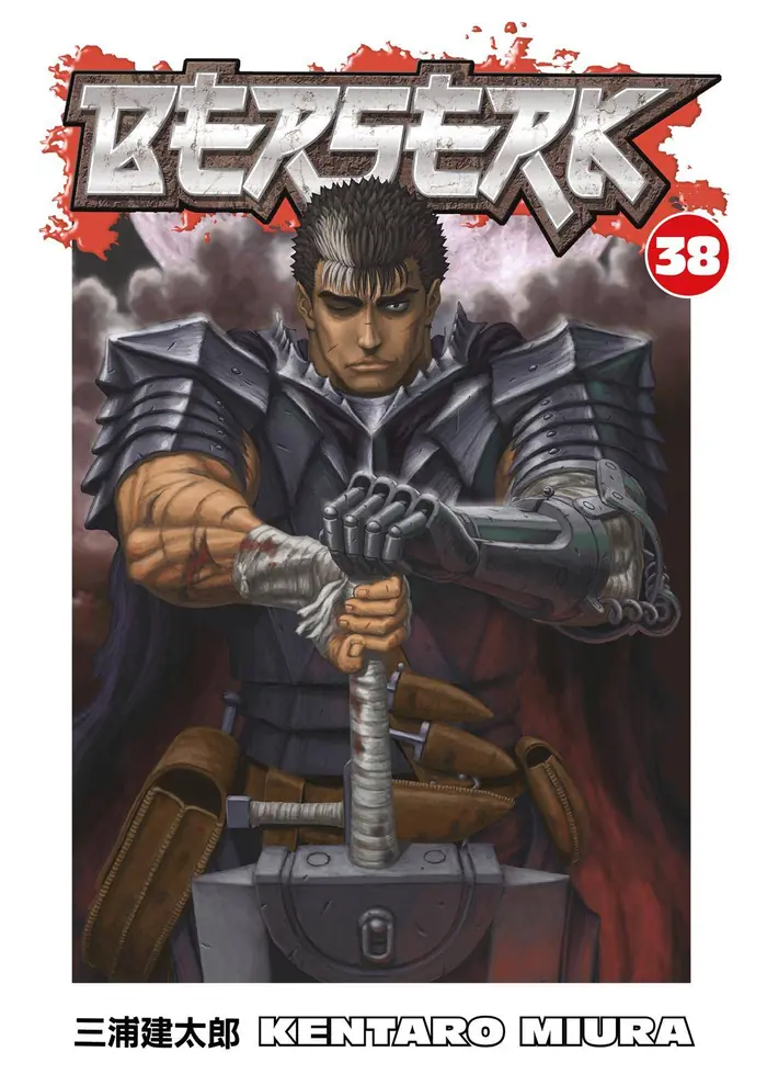 Berserk Chapter 334 image 01_optimized