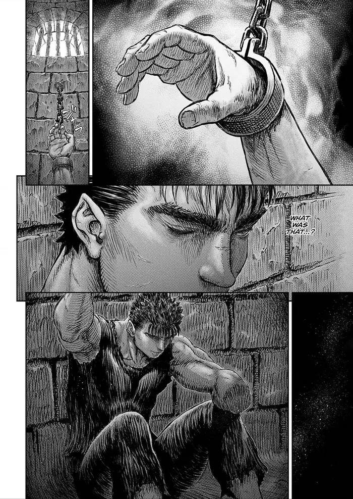 Berserk Chapter 376 image 05_optimized