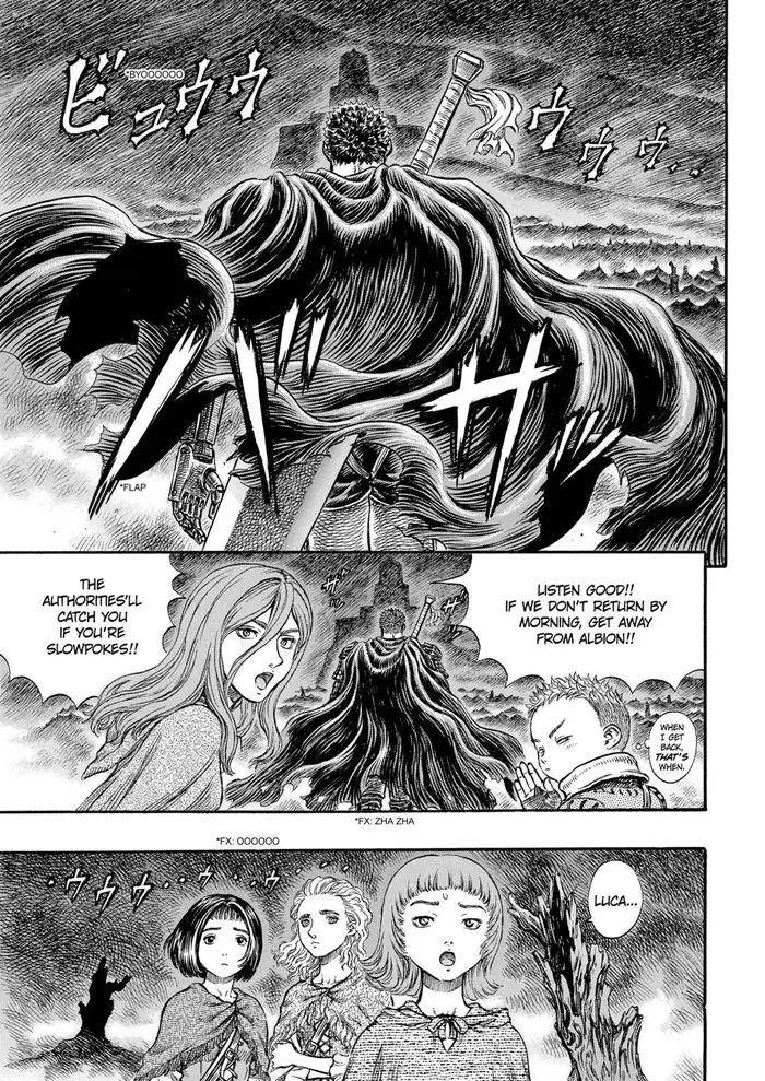 Berserk Chapter 151 image 02_optimized