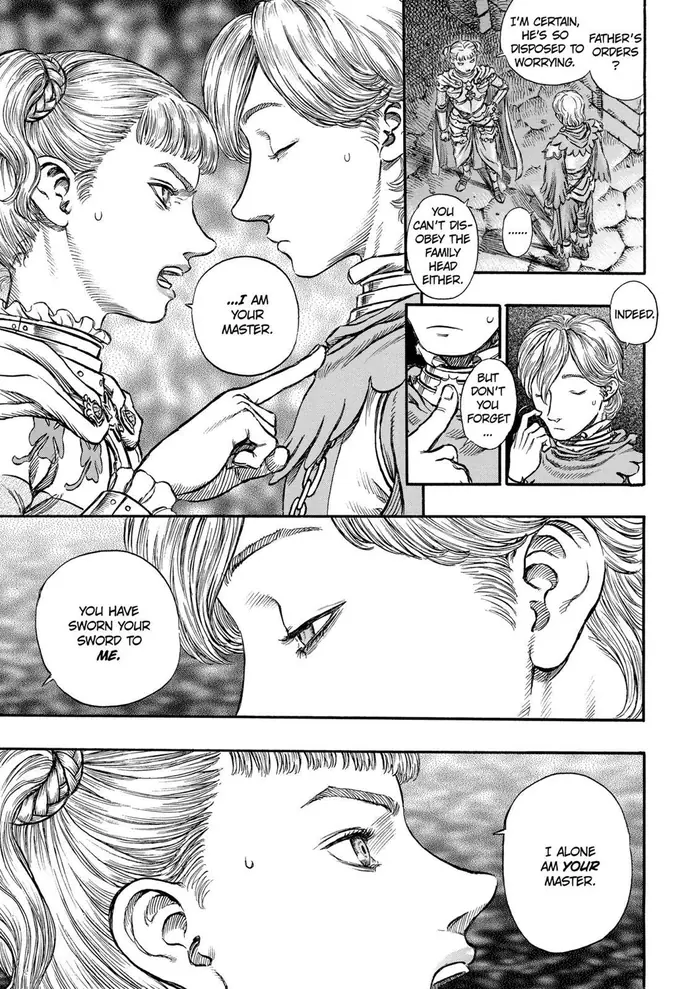 Berserk Chapter 152 image 05_optimized