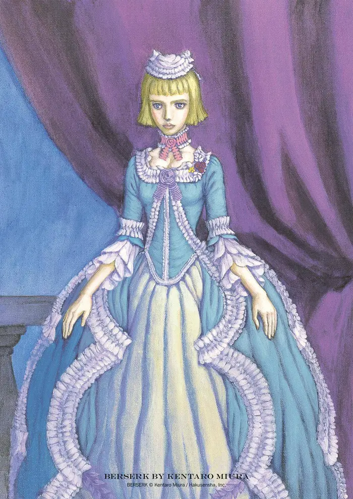 Berserk Chapter 247 image 03_optimized