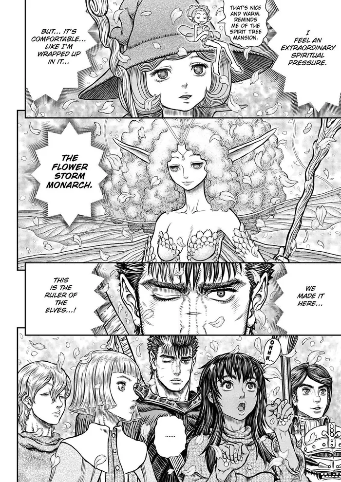 Berserk Chapter 347 image 03_optimized