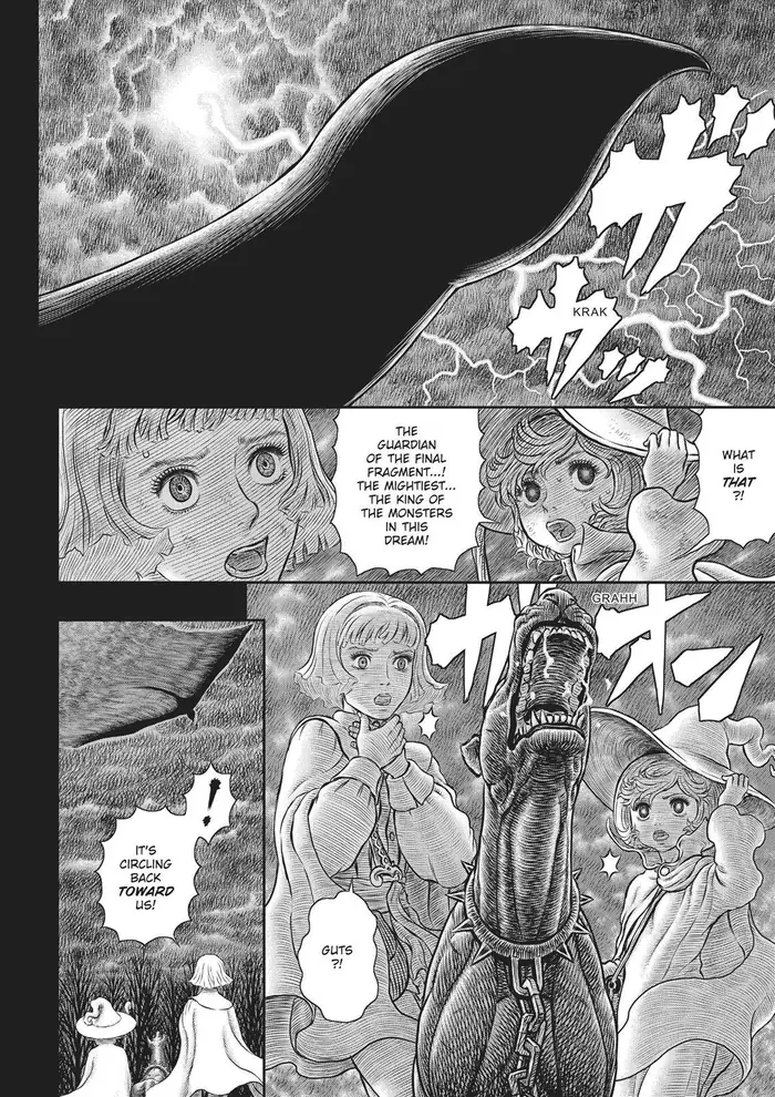 Berserk Chapter 352 image 03_optimized
