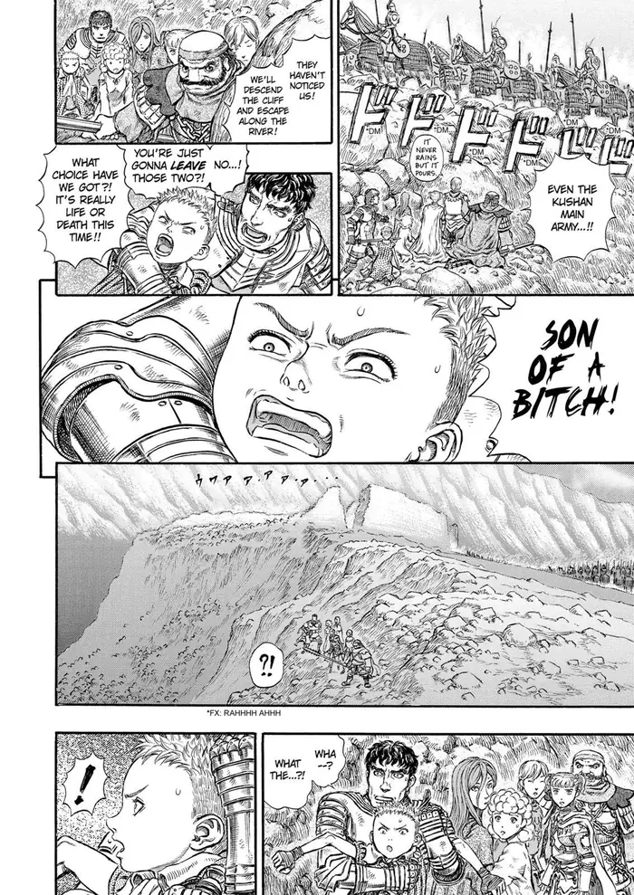 Berserk Chapter 176 image 04_optimized