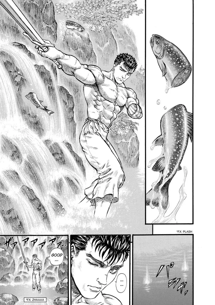 Berserk Chapter 93 image 11_optimized