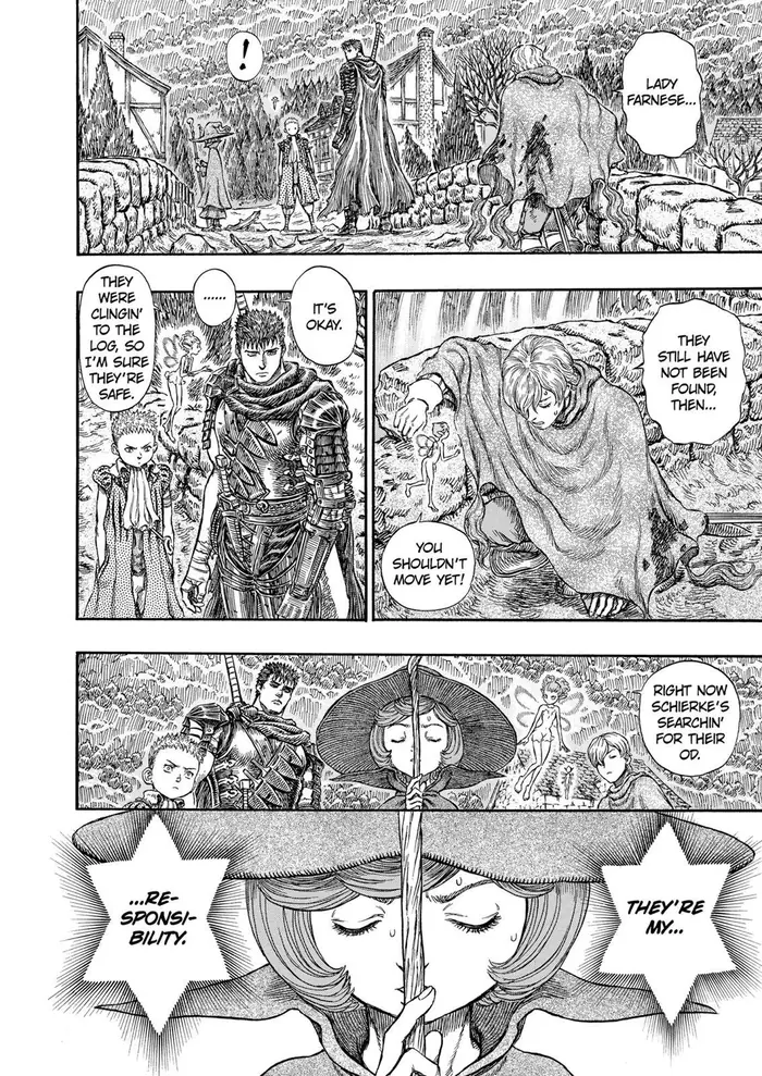 Berserk Chapter 214 image 19_optimized