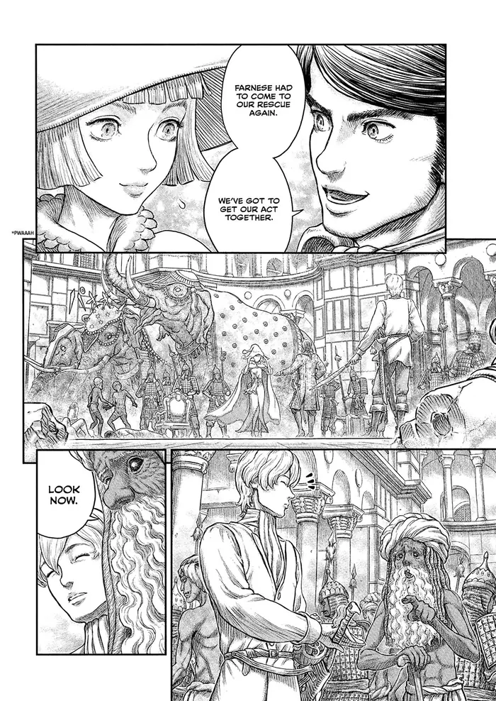 Berserk Chapter 380 image 03_optimized