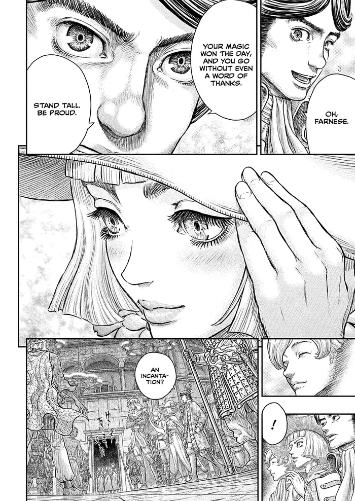 Berserk Chapter 381 image 05_optimized