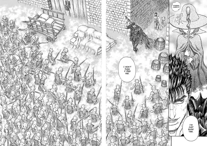 Berserk Chapter 267 image 20_optimized