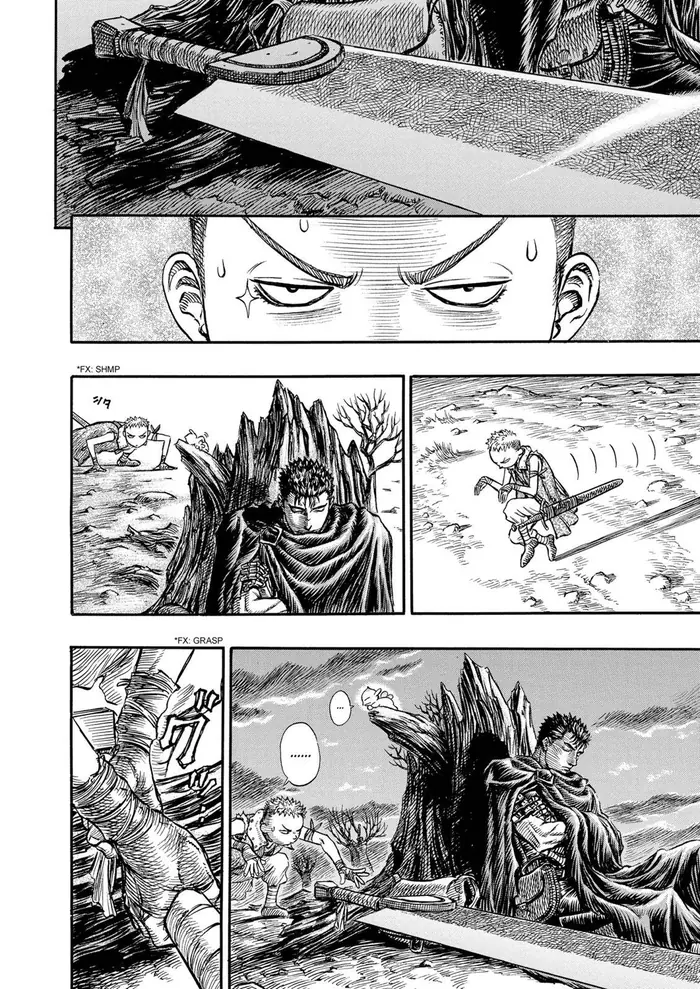 Berserk Chapter 141 image 02_optimized