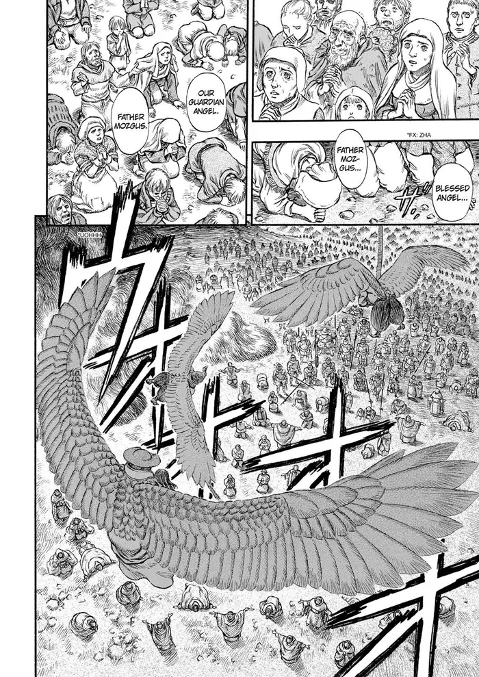 Berserk Chapter 163 image 19_optimized