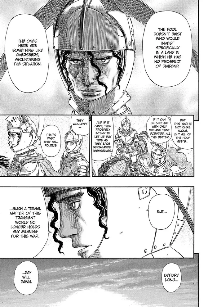 Berserk Chapter 291 image 20_optimized