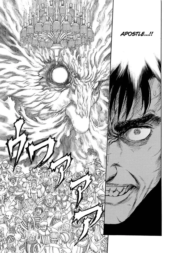 Berserk Chapter 262 image 13_optimized