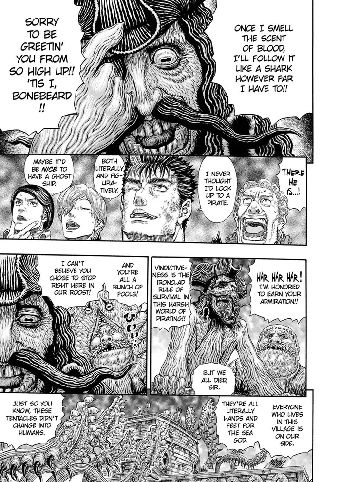 Berserk Chapter 315 image 04_optimized