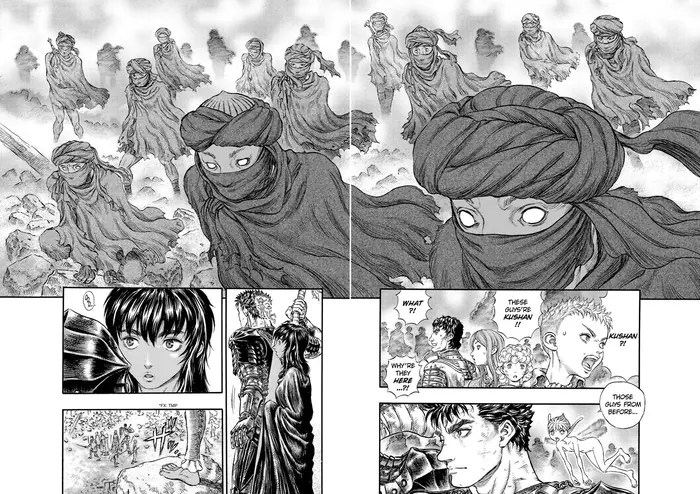 Berserk Chapter 174 image 07_optimized