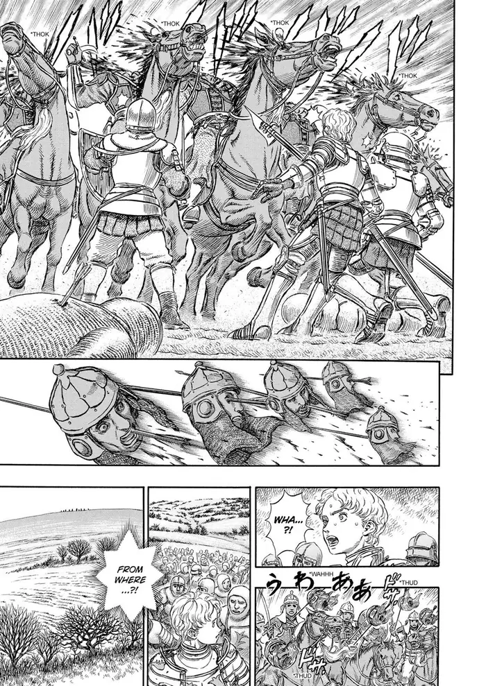 Berserk Chapter 192 image 08_optimized