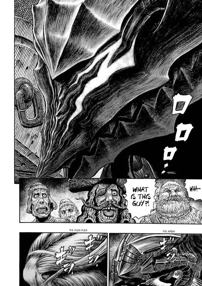 Berserk Chapter 315 image 14_optimized