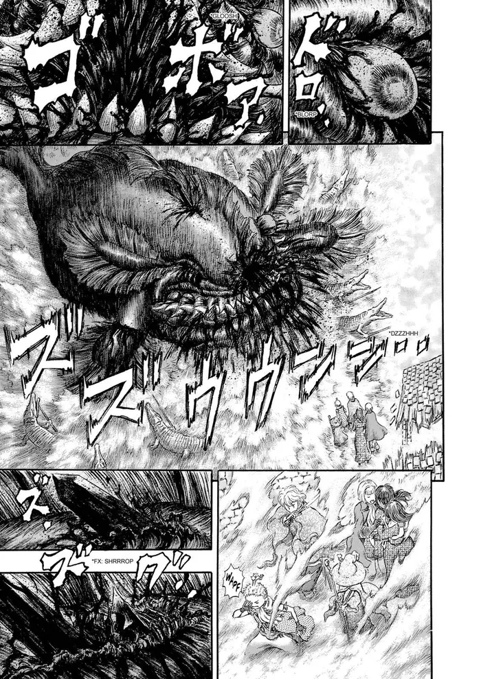 Berserk Chapter 242 image 06_optimized