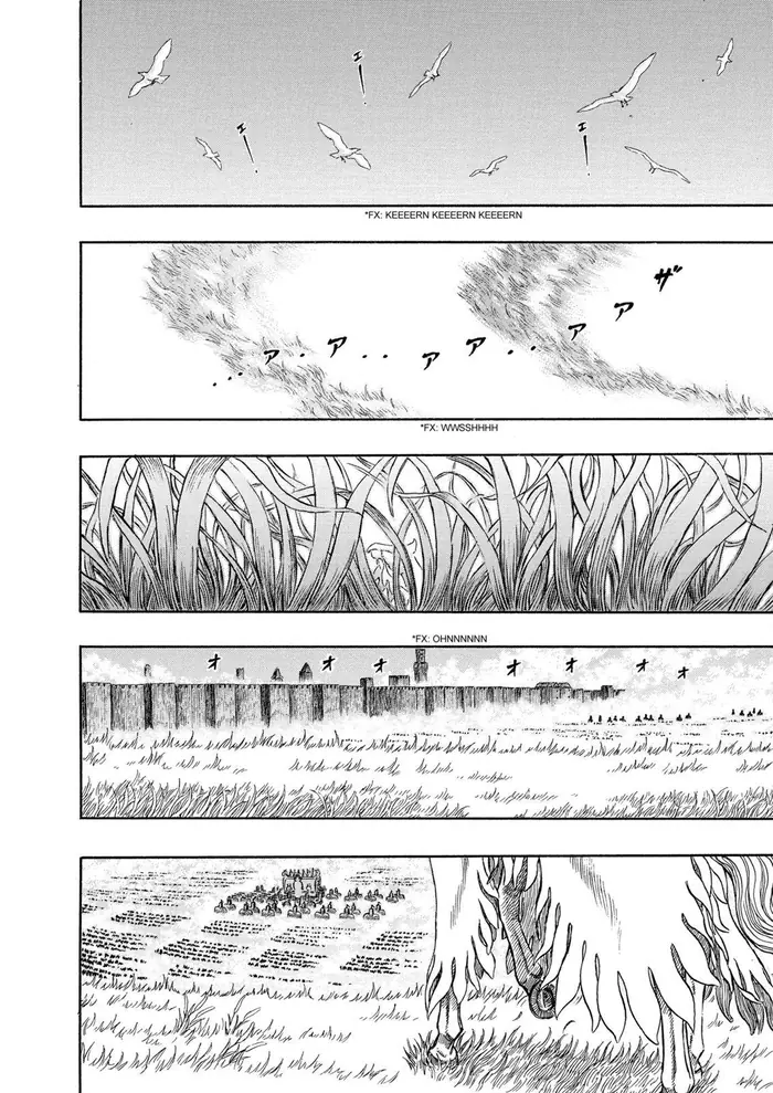 Berserk Chapter 281 image 03_optimized