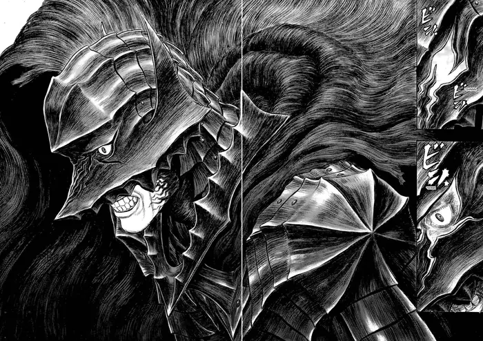 Berserk Chapter 318 image 13_optimized