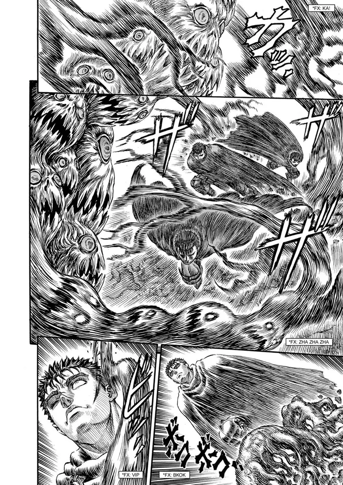 Berserk Chapter 96 image 05_optimized