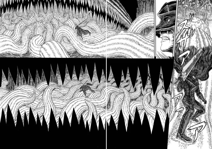 Berserk Chapter 320 image 05_optimized