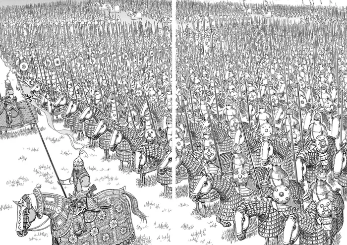 Berserk Chapter 279 image 07_optimized