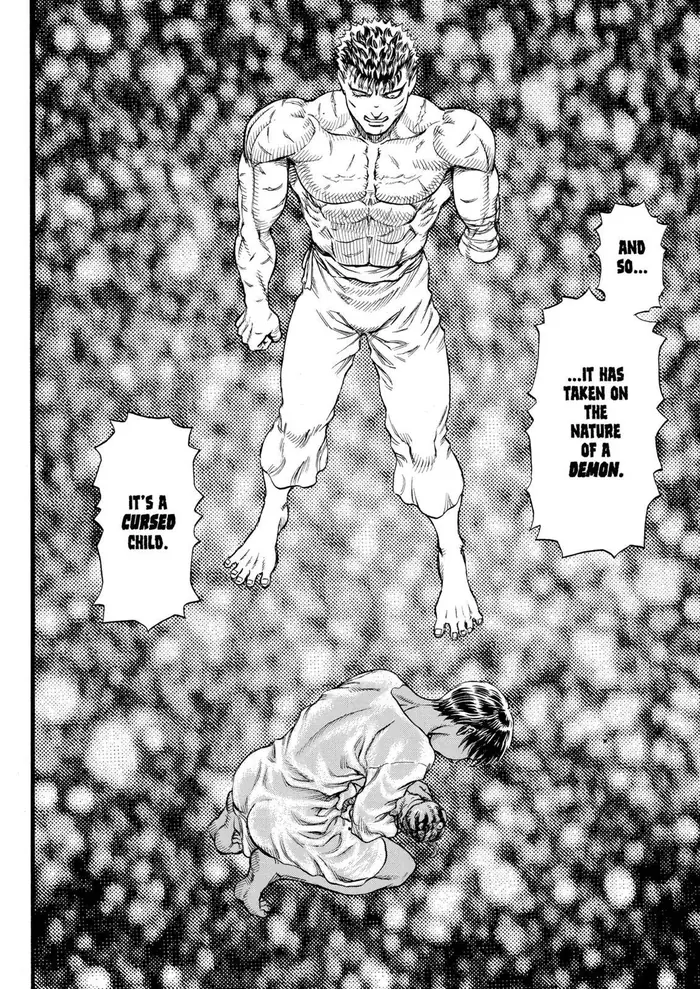 Berserk Chapter 92 image 20_optimized