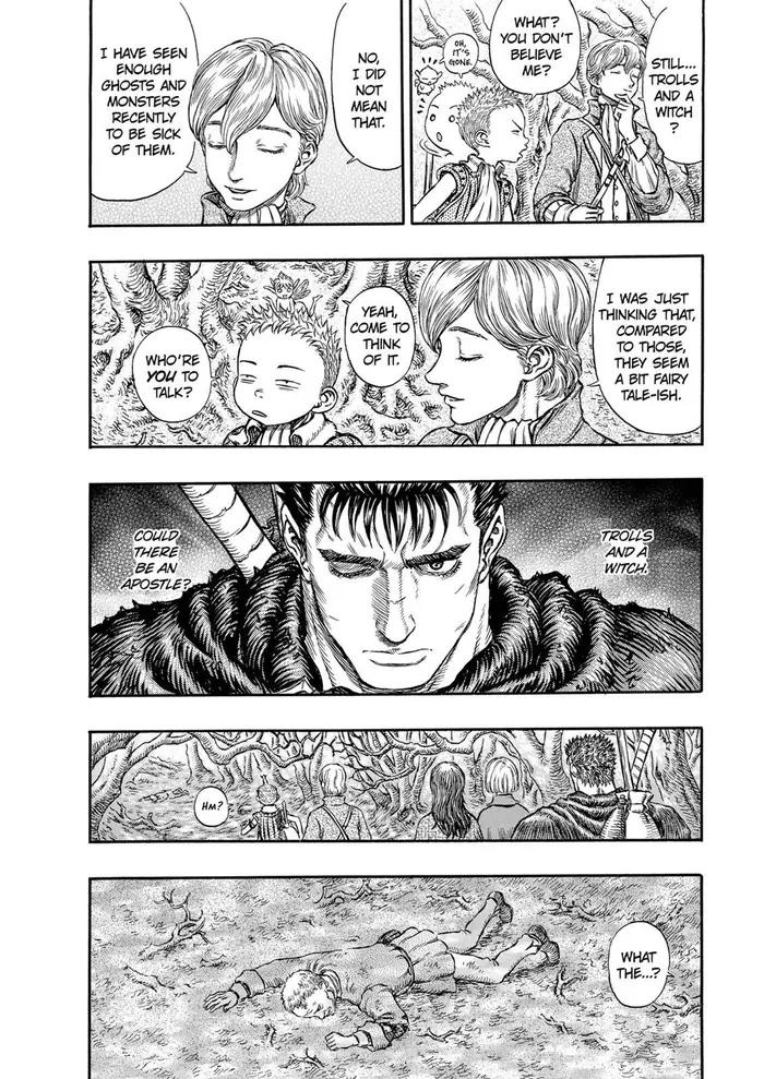 Berserk Chapter 199 image 04_optimized