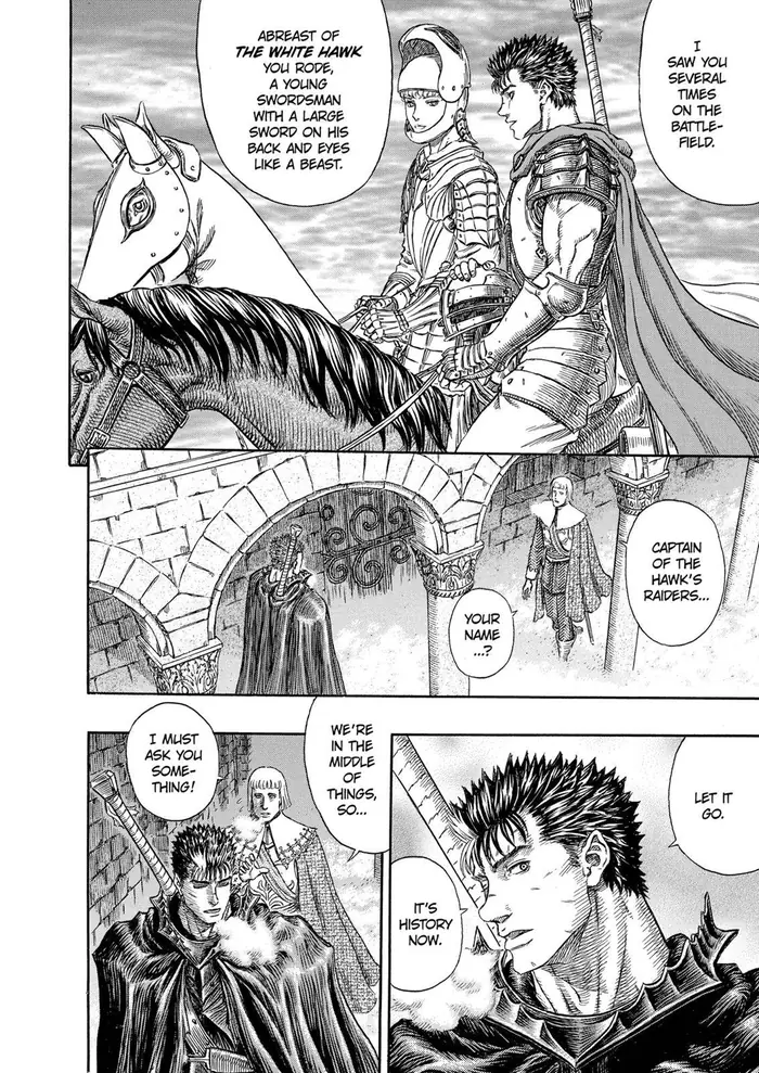 Berserk Chapter 264 image 02_optimized