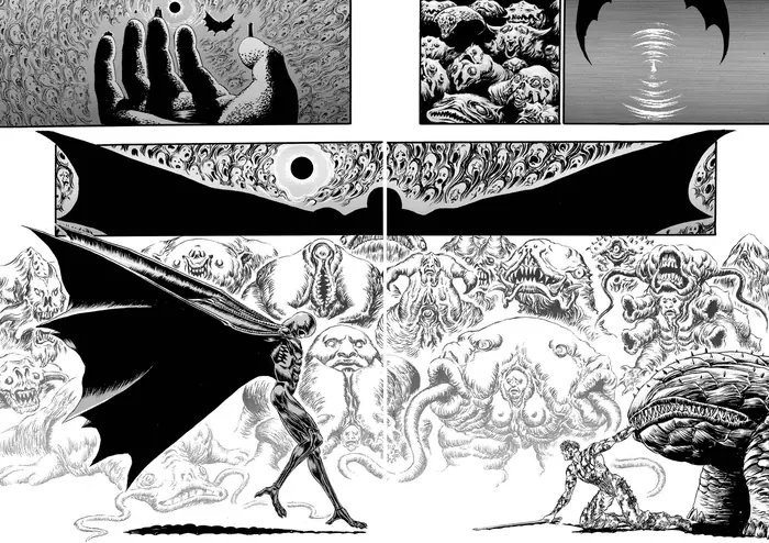 Berserk Chapter 86 image 06_optimized