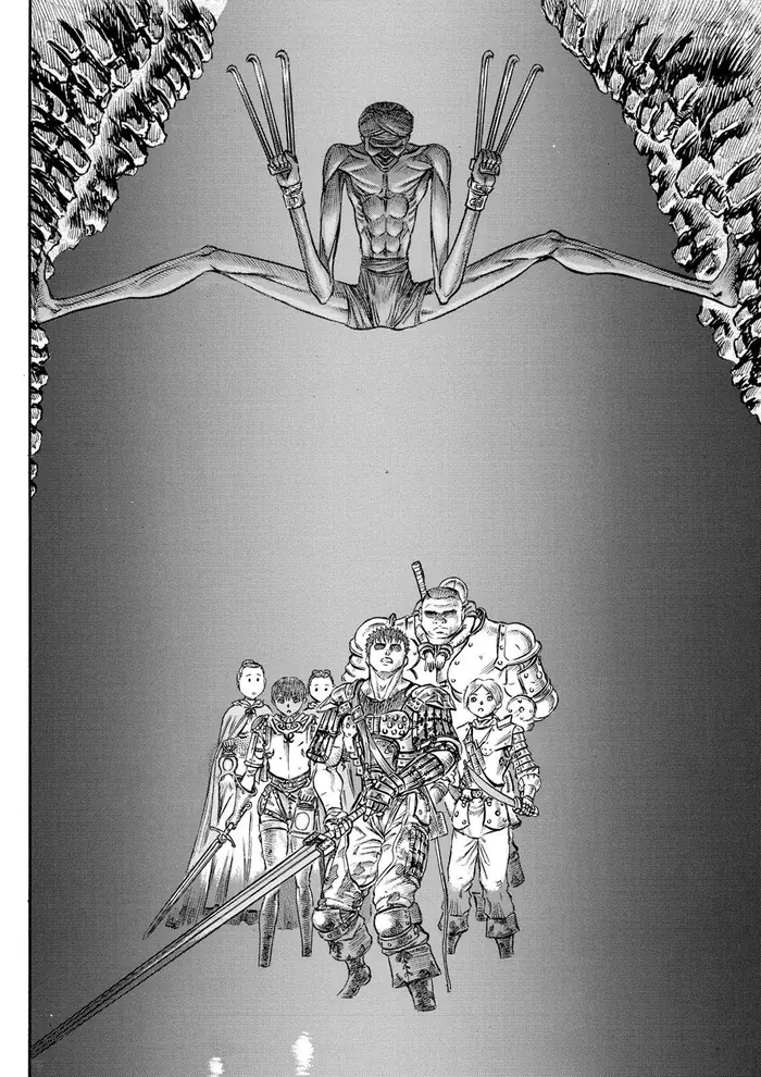 Berserk Chapter 56 image 12_optimized