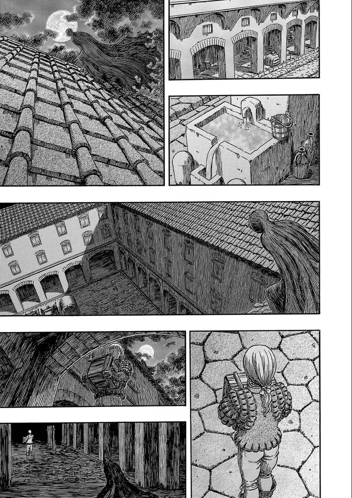 Berserk Chapter 340 image 02_optimized