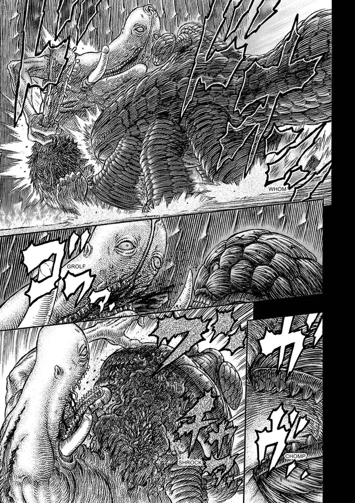 Berserk Chapter 336 image 19_optimized