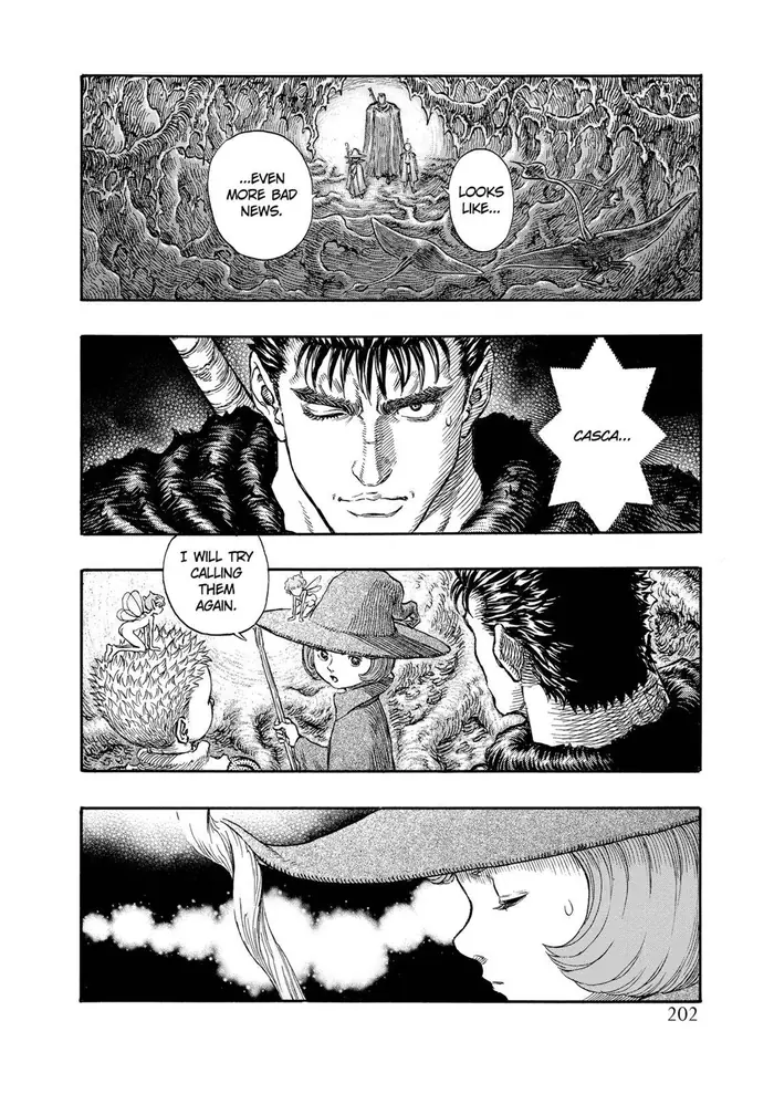 Berserk Chapter 216 image 04_optimized